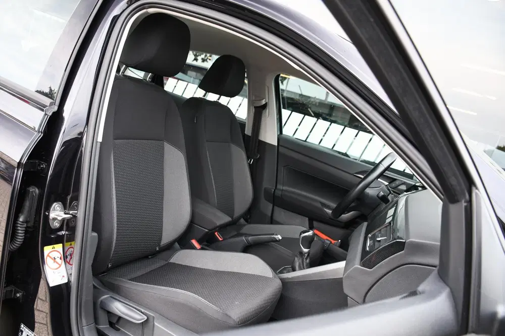 Volkswagen Polo 1.0 TSI Life 1 EIGENAAR uit 2022, foto 7
