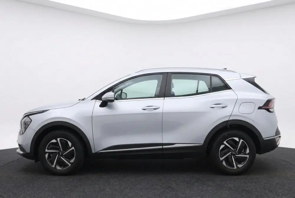 Kia Sportage 1.6 T-GDi Hybrid 230PK DynamicLine uit 2024, foto 2