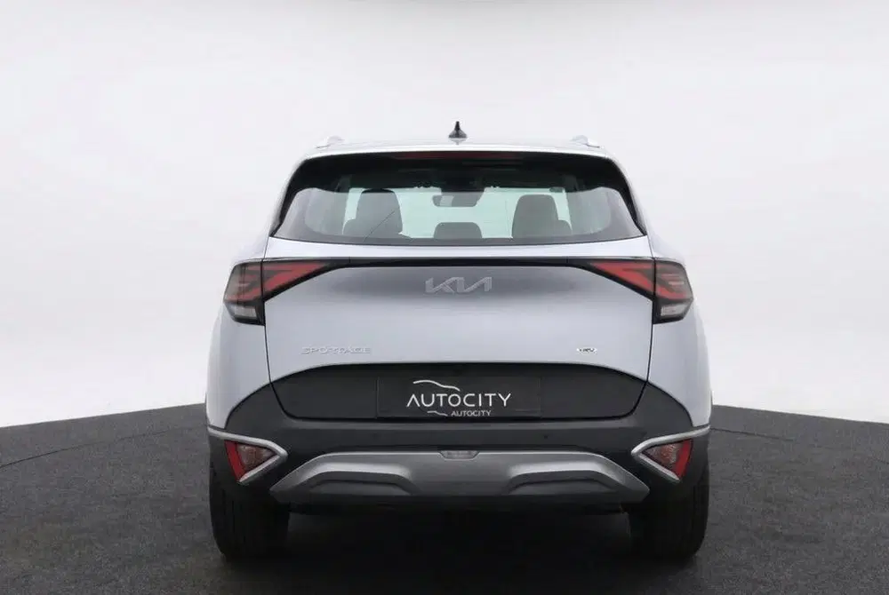 Kia Sportage 1.6 T-GDi Hybrid 230PK DynamicLine uit 2024, foto 4