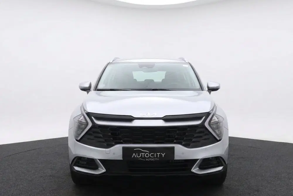 Kia Sportage 1.6 T-GDi Hybrid 230PK DynamicLine uit 2024, foto 7