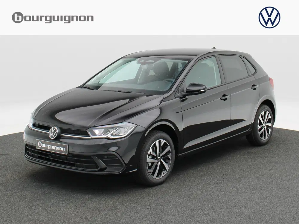 Volkswagen Polo Life Edition 1.0 TSI 95 PK uit 2026