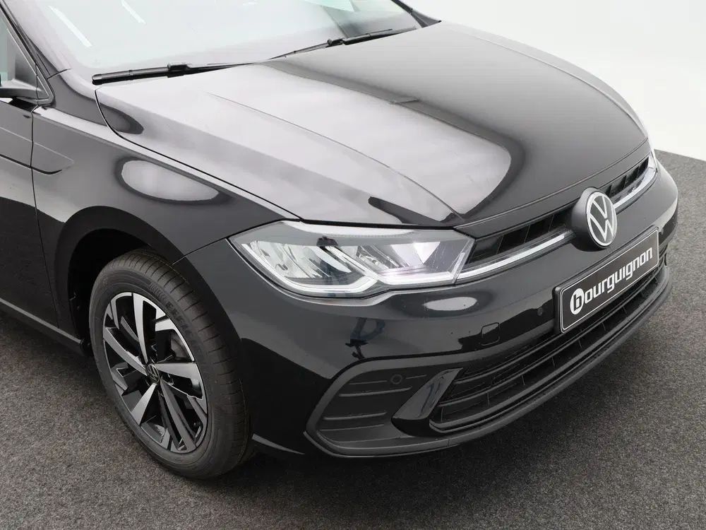 Volkswagen Polo Life Edition 1.0 TSI 95 PK uit 2026, foto 11