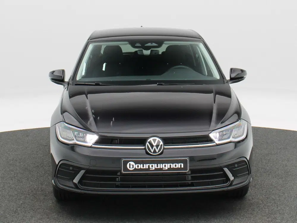 Volkswagen Polo Life Edition 1.0 TSI 95 PK uit 2026, foto 5