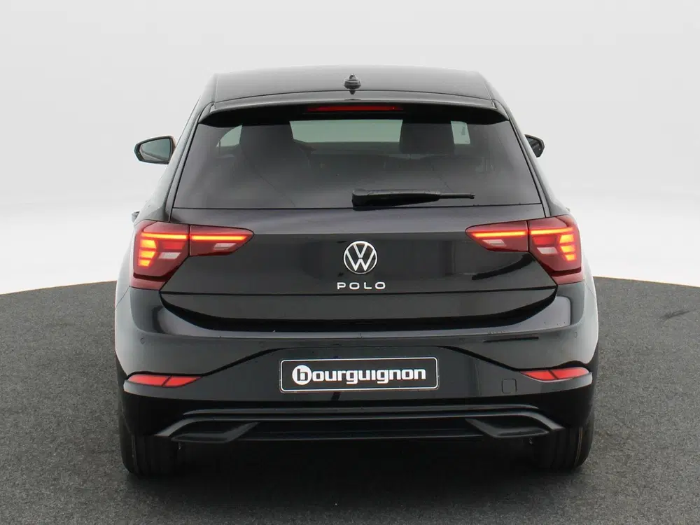 Volkswagen Polo Life Edition 1.0 TSI 95 PK uit 2026, foto 6