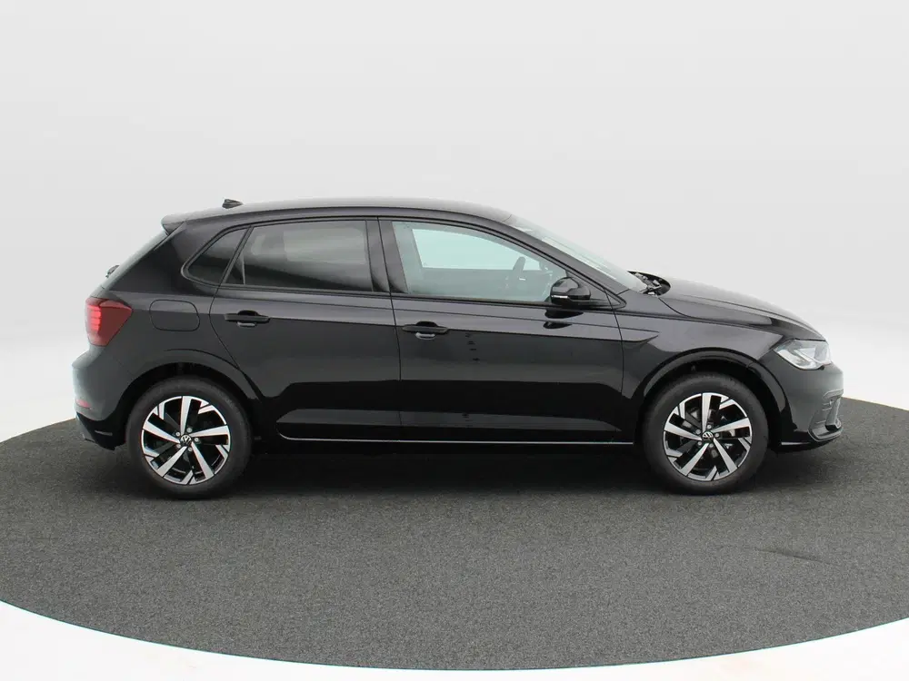 Volkswagen Polo Life Edition 1.0 TSI 95 PK uit 2026, foto 7