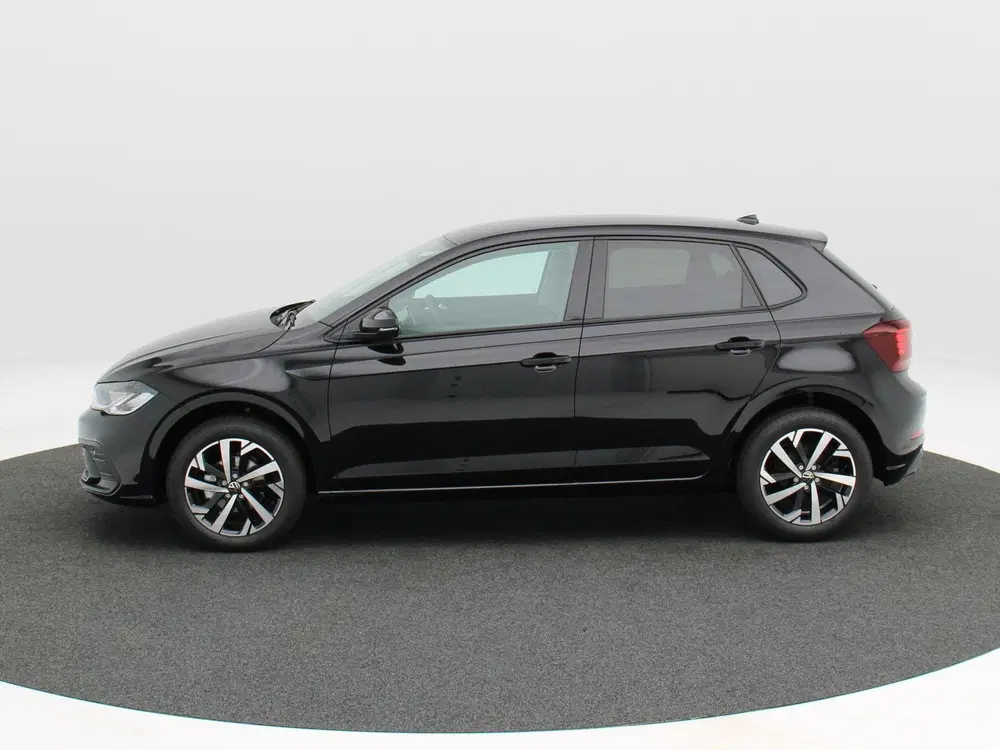 Volkswagen Polo Life Edition 1.0 TSI 95 PK uit 2026, foto 8