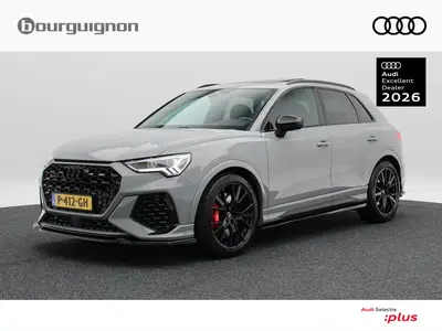 Audi RS Q3 TFSi 400 Pk Automaat uit 2021