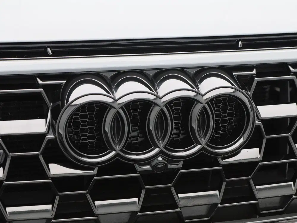 Audi RS Q3 TFSi 400 Pk Automaat uit 2021, foto 11