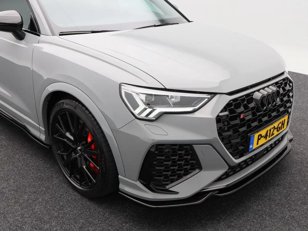 Audi RS Q3 TFSi 400 Pk Automaat uit 2021, foto 12