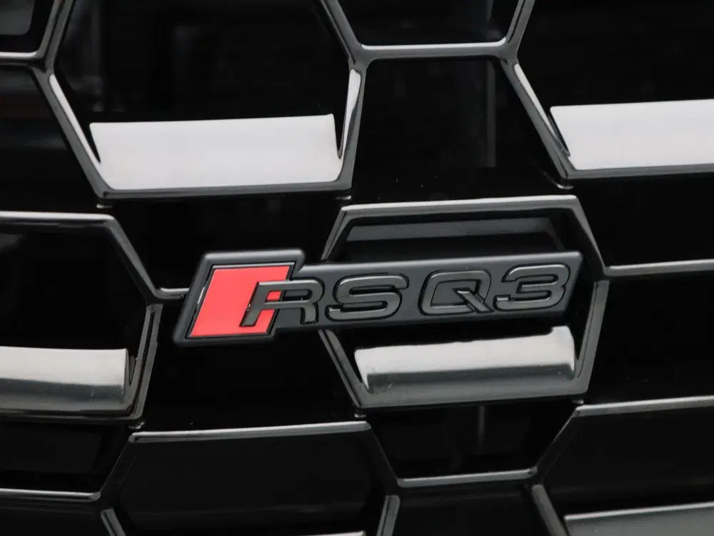 Audi RS Q3 TFSi 400 Pk Automaat uit 2021, foto 13