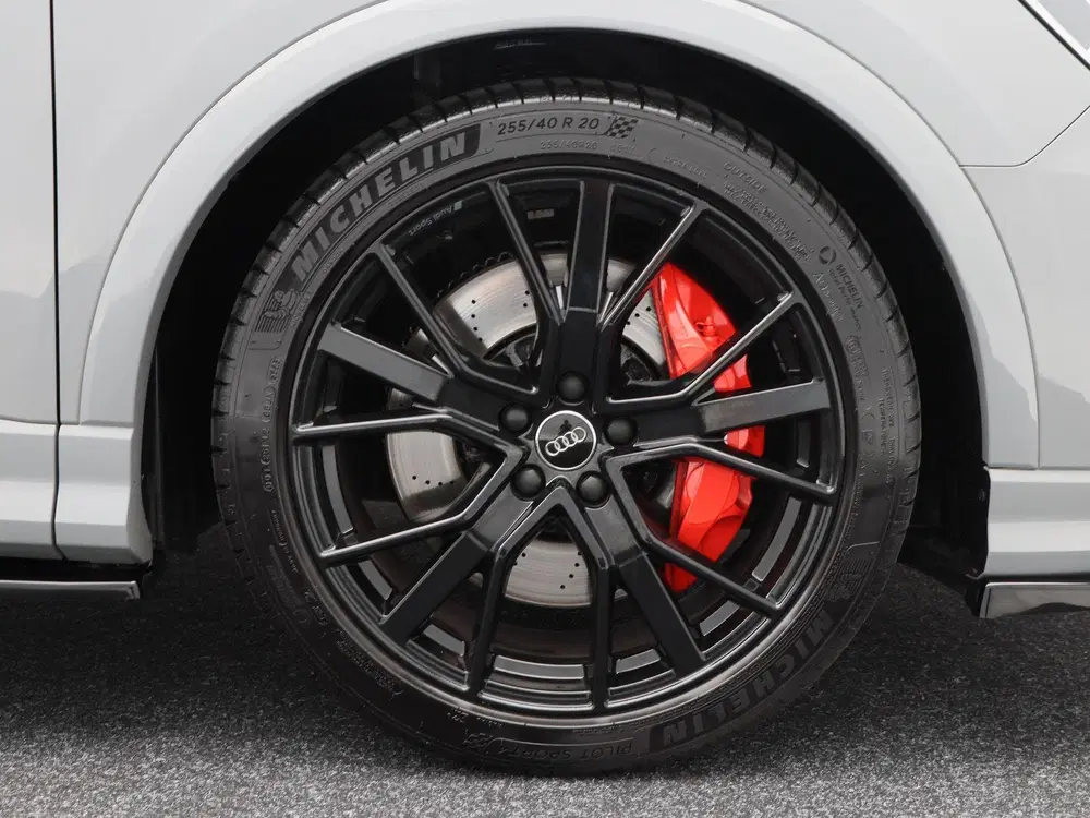 Audi RS Q3 TFSi 400 Pk Automaat uit 2021, foto 14