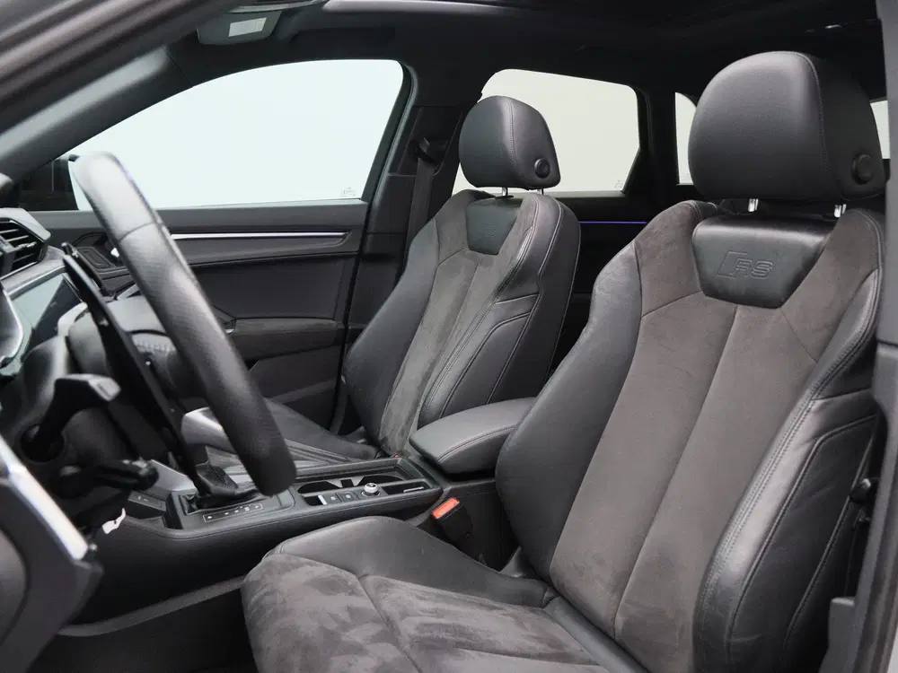 Audi RS Q3 TFSi 400 Pk Automaat uit 2021, foto 5