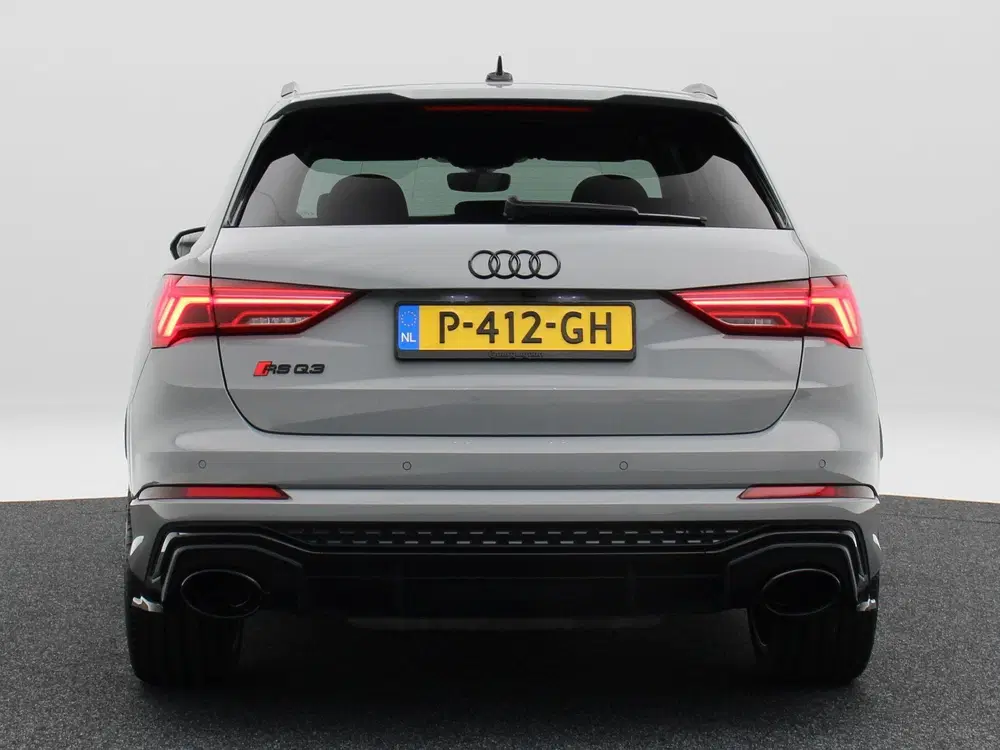 Audi RS Q3 TFSi 400 Pk Automaat uit 2021, foto 6