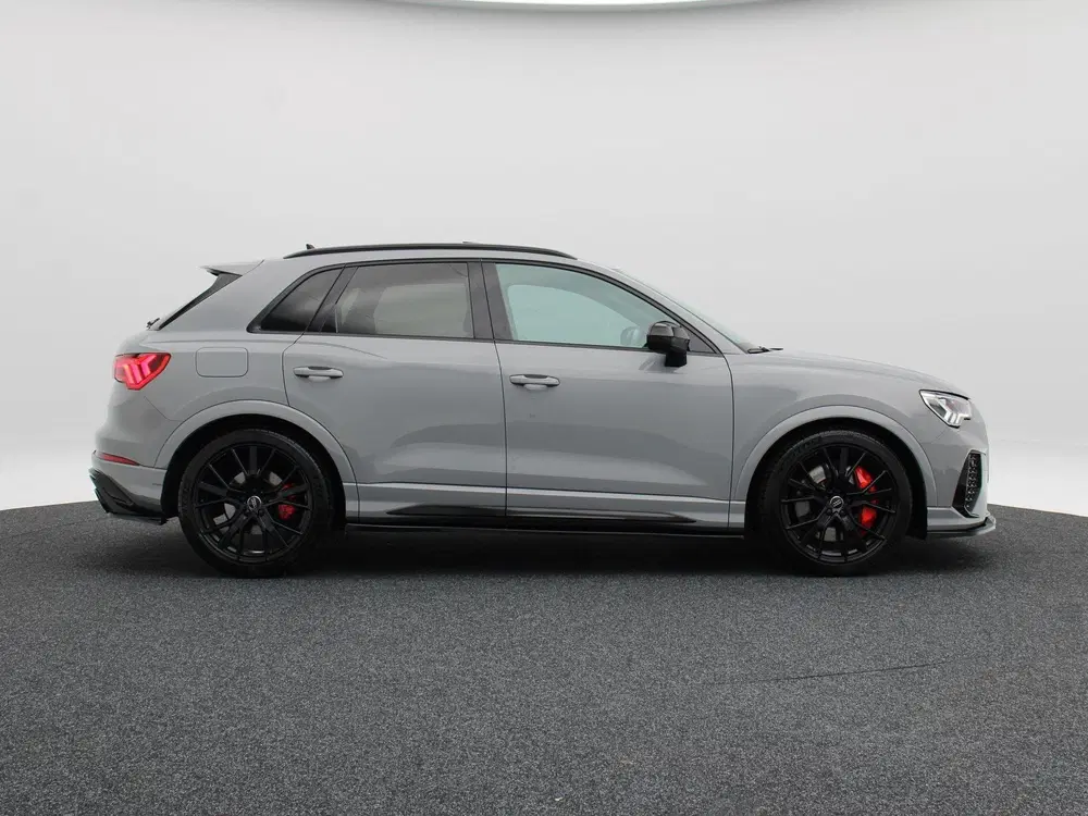 Audi RS Q3 TFSi 400 Pk Automaat uit 2021, foto 7
