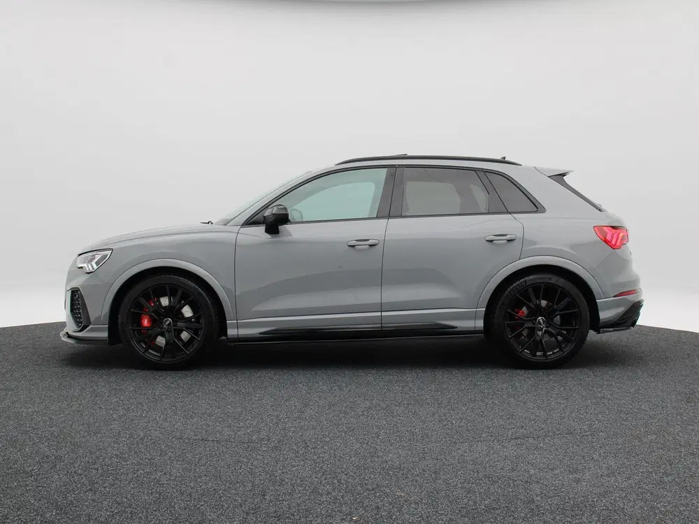 Audi RS Q3 TFSi 400 Pk Automaat uit 2021, foto 9