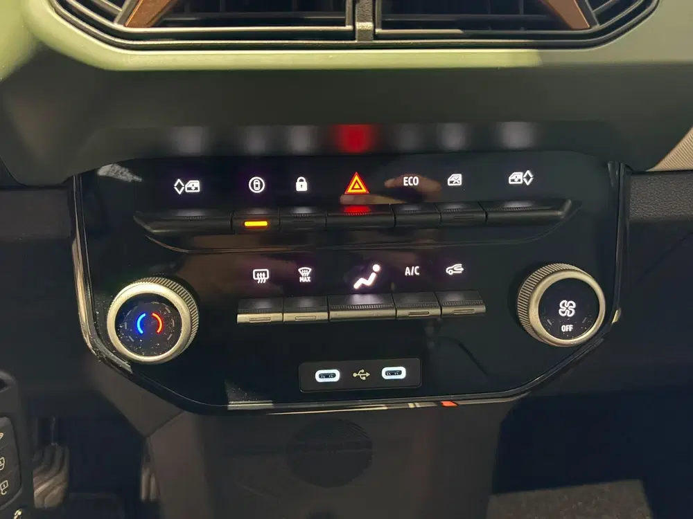 Dacia Spring Expression 70 24.3 kWh uit 2026, foto 10