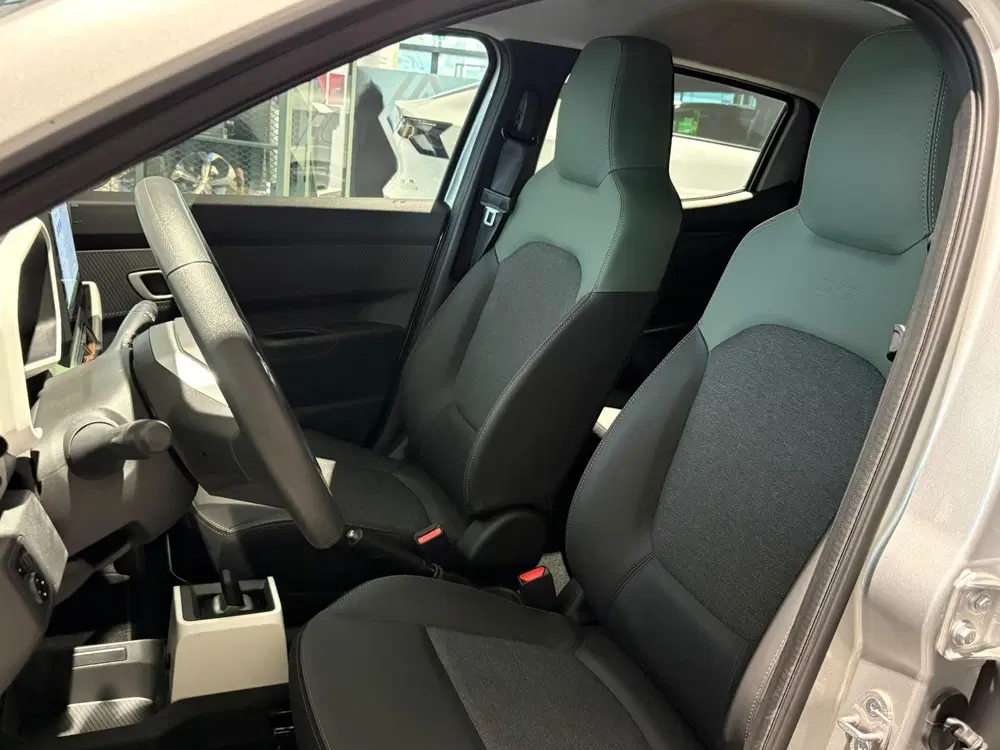 Dacia Spring Expression 70 24.3 kWh uit 2026, foto 5