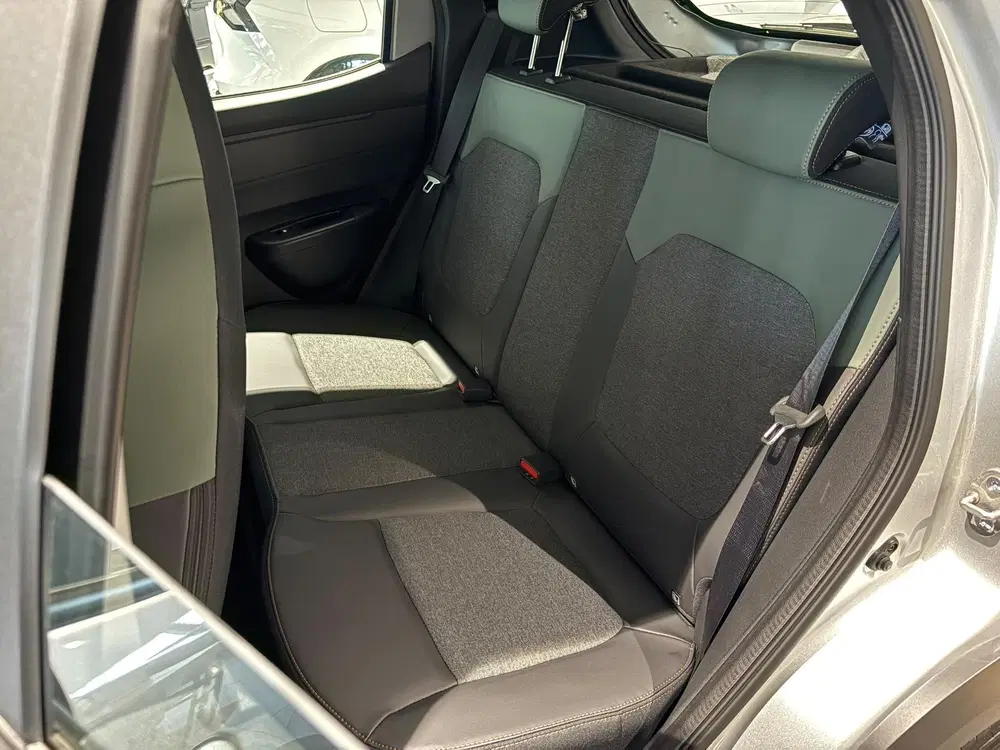 Dacia Spring Expression 70 24.3 kWh uit 2026, foto 6