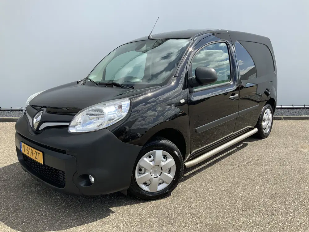 Renault Kangoo 1.5 dCi 90 Energy Comfort Plus .Sortimo Ka uit 2019