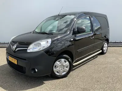 Renault Kangoo 1.5 dCi 90 Energy Comfort Plus .Sortimo Ka uit 2019