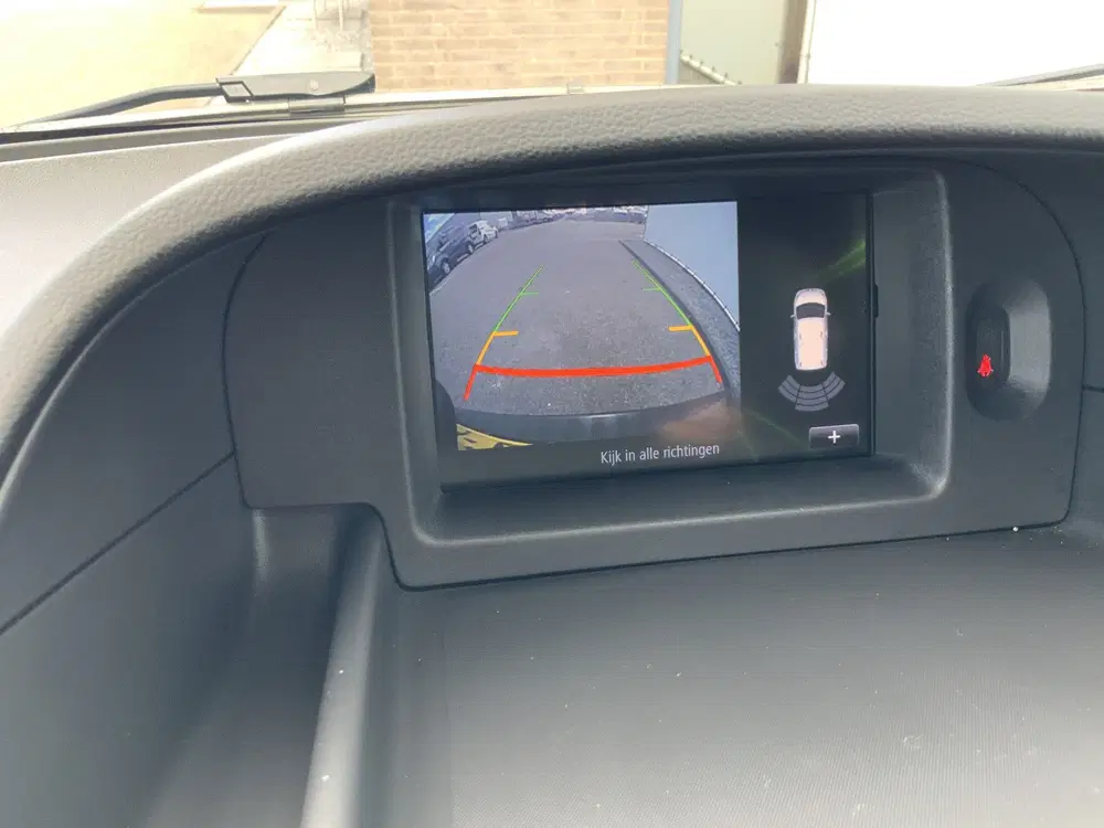 Renault Kangoo 1.5 dCi 90 Energy Comfort Plus .Sortimo Ka uit 2019, foto 10