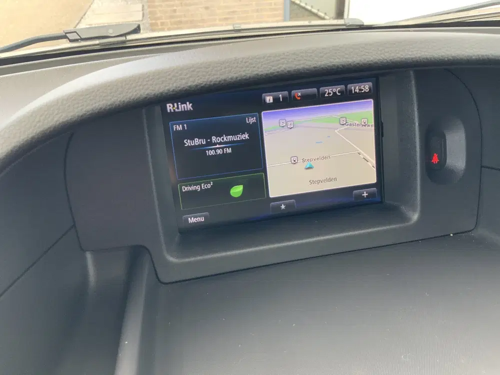 Renault Kangoo 1.5 dCi 90 Energy Comfort Plus .Sortimo Ka uit 2019, foto 11