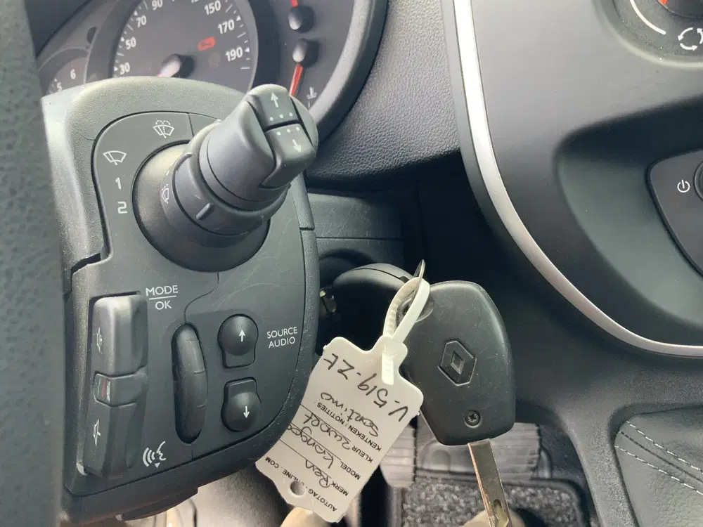 Renault Kangoo 1.5 dCi 90 Energy Comfort Plus .Sortimo Ka uit 2019, foto 12
