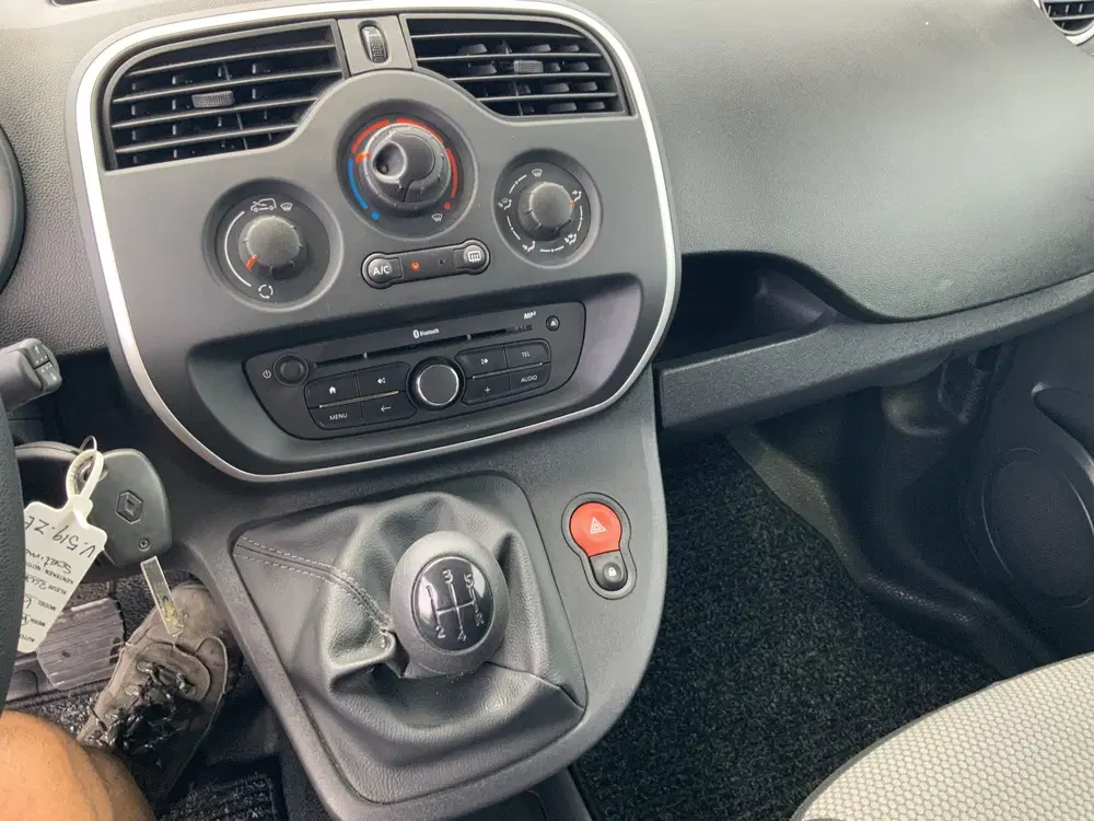 Renault Kangoo 1.5 dCi 90 Energy Comfort Plus .Sortimo Ka uit 2019, foto 14