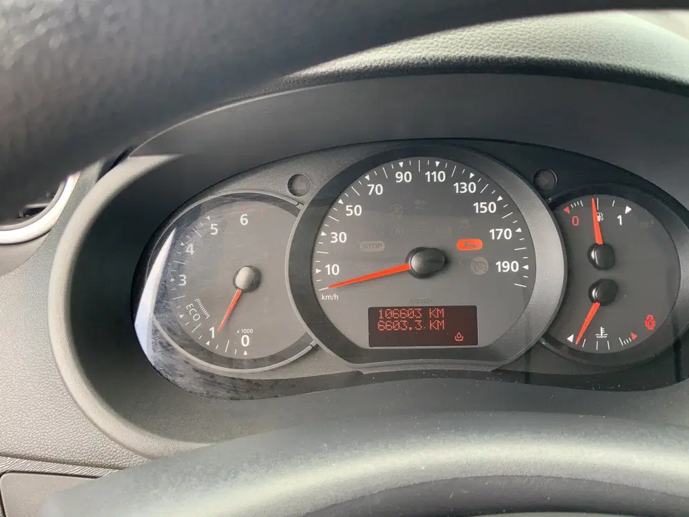 Renault Kangoo 1.5 dCi 90 Energy Comfort Plus .Sortimo Ka uit 2019, foto 15