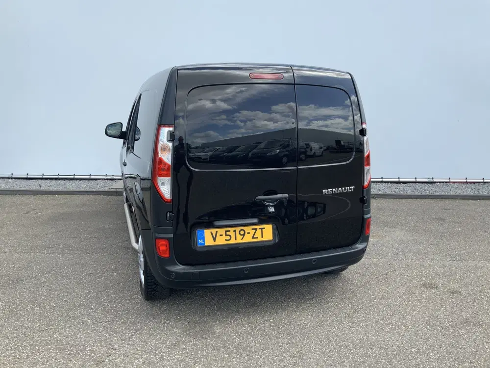 Renault Kangoo 1.5 dCi 90 Energy Comfort Plus .Sortimo Ka uit 2019, foto 2