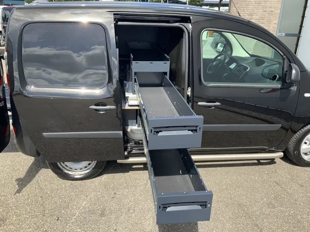 Renault Kangoo 1.5 dCi 90 Energy Comfort Plus .Sortimo Ka uit 2019, foto 5