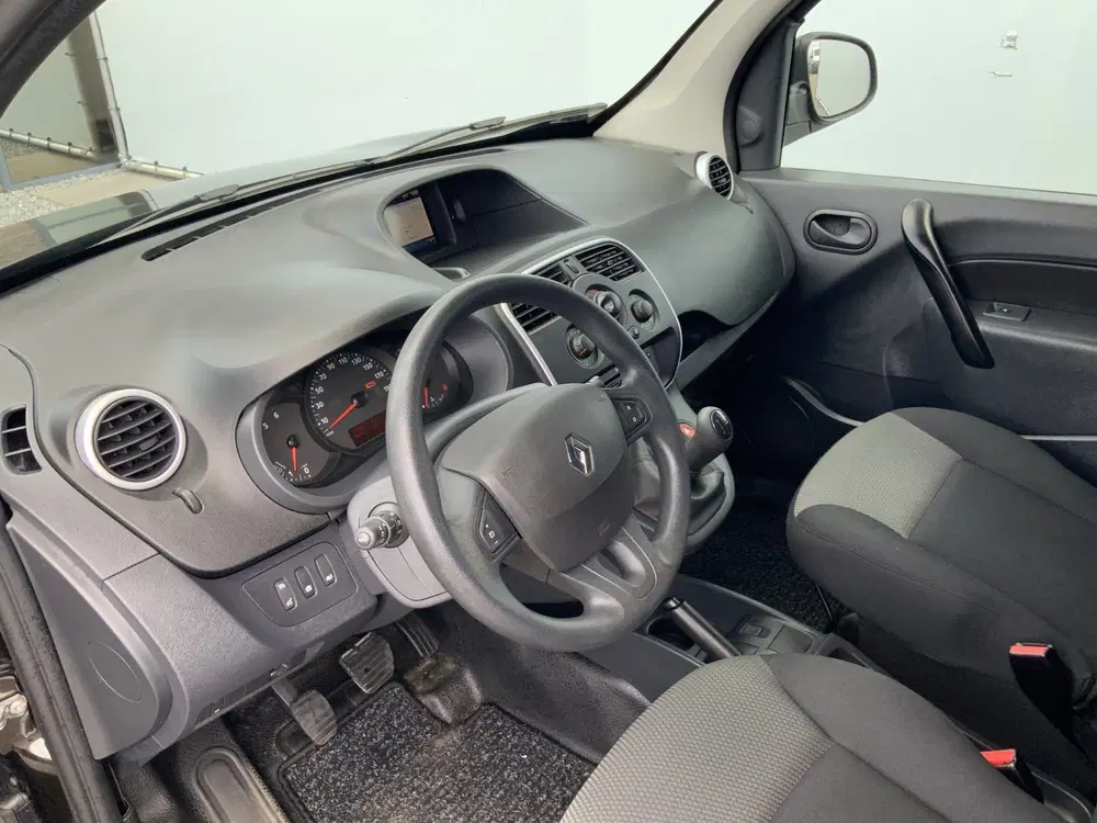 Renault Kangoo 1.5 dCi 90 Energy Comfort Plus .Sortimo Ka uit 2019, foto 7