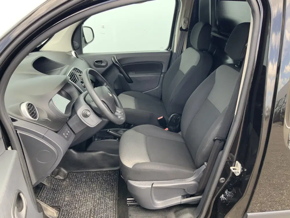 Renault Kangoo 1.5 dCi 90 Energy Comfort Plus .Sortimo Ka uit 2019, foto 8