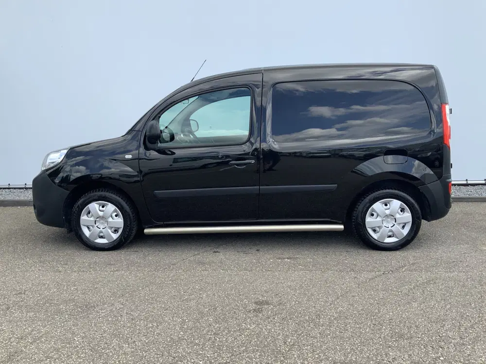 Renault Kangoo 1.5 dCi 90 Energy Comfort Plus .Sortimo Ka uit 2019, foto 9