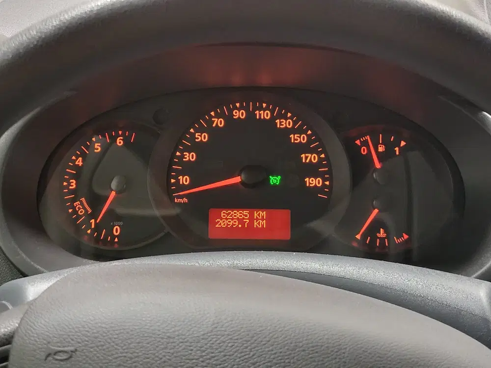 Renault Kangoo 1.5dCi 75pk Euro 6 (bj 2019) uit 2019, foto 10