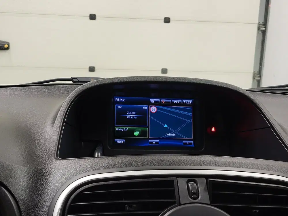 Renault Kangoo 1.5dCi 75pk Euro 6 (bj 2019) uit 2019, foto 11