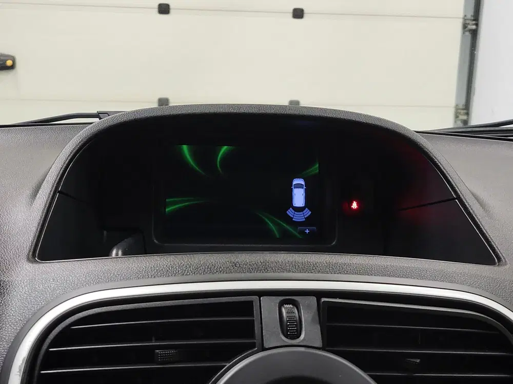 Renault Kangoo 1.5dCi 75pk Euro 6 (bj 2019) uit 2019, foto 12