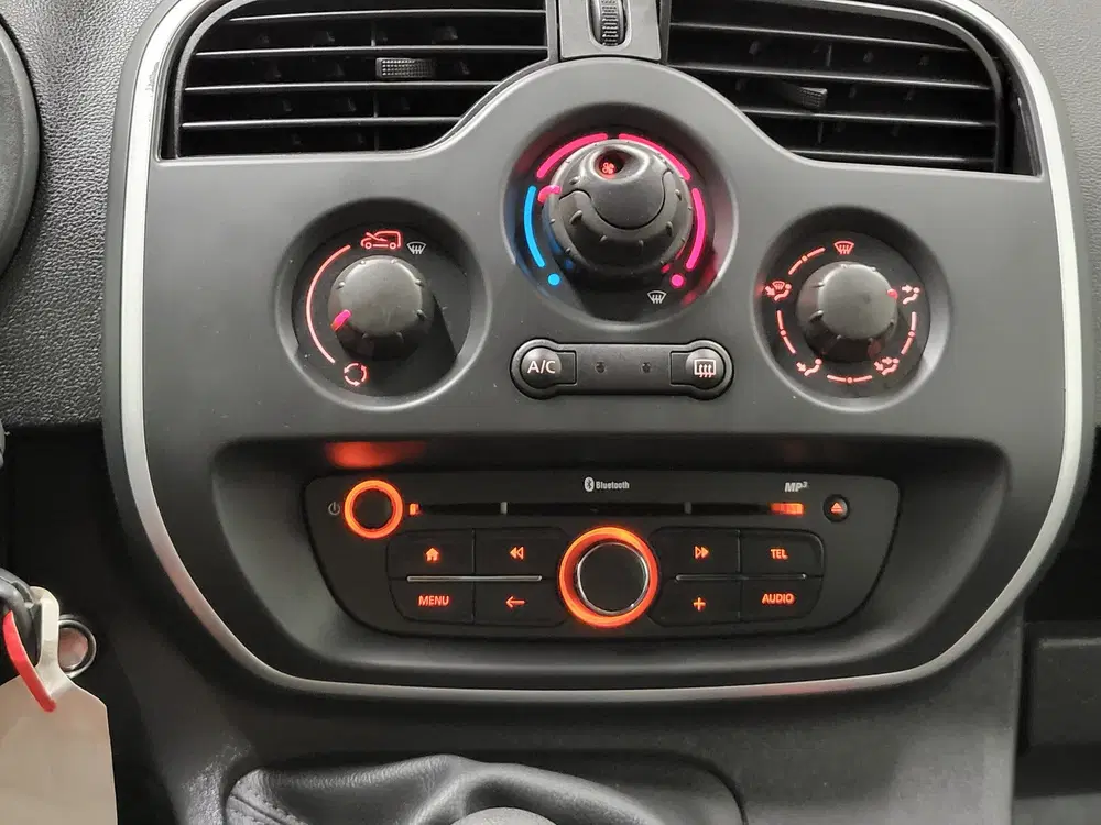 Renault Kangoo 1.5dCi 75pk Euro 6 (bj 2019) uit 2019, foto 13
