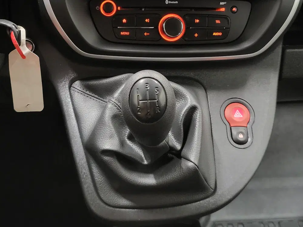 Renault Kangoo 1.5dCi 75pk Euro 6 (bj 2019) uit 2019, foto 14