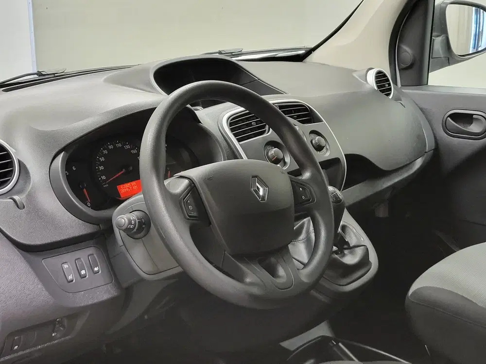 Renault Kangoo 1.5dCi 75pk Euro 6 (bj 2019) uit 2019, foto 4