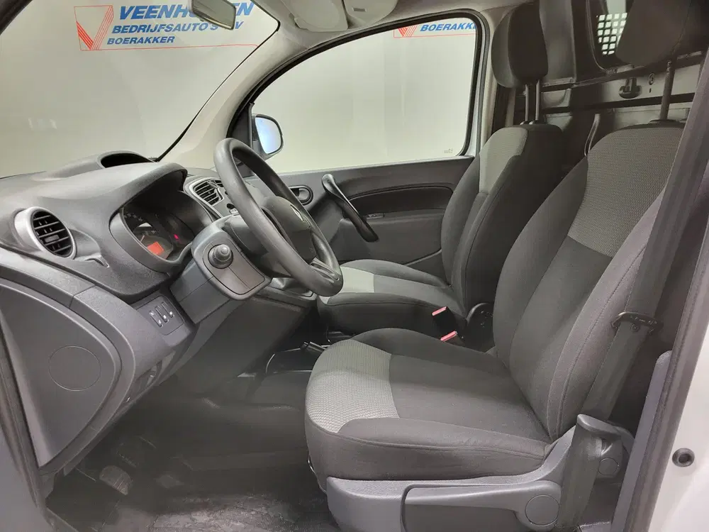 Renault Kangoo 1.5dCi 75pk Euro 6 (bj 2019) uit 2019, foto 5
