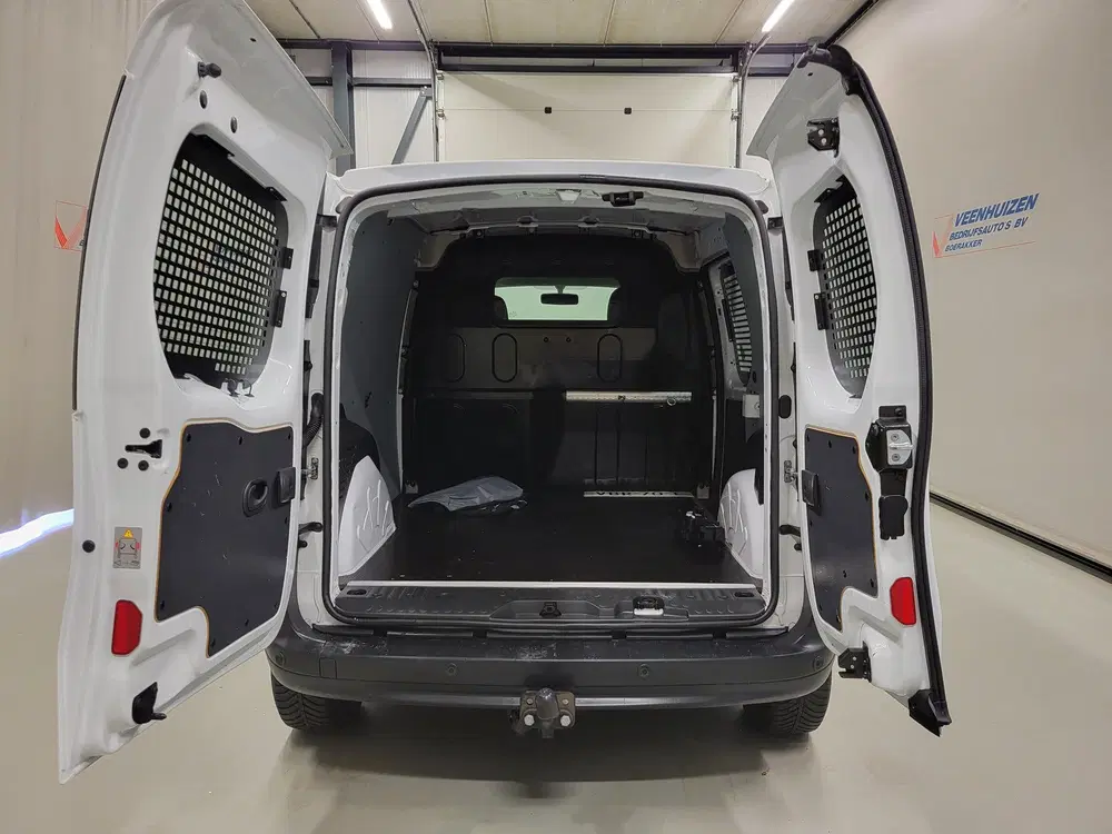 Renault Kangoo 1.5dCi 75pk Euro 6 (bj 2019) uit 2019, foto 6