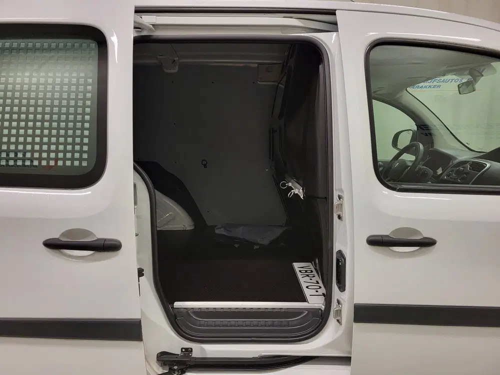 Renault Kangoo 1.5dCi 75pk Euro 6 (bj 2019) uit 2019, foto 7