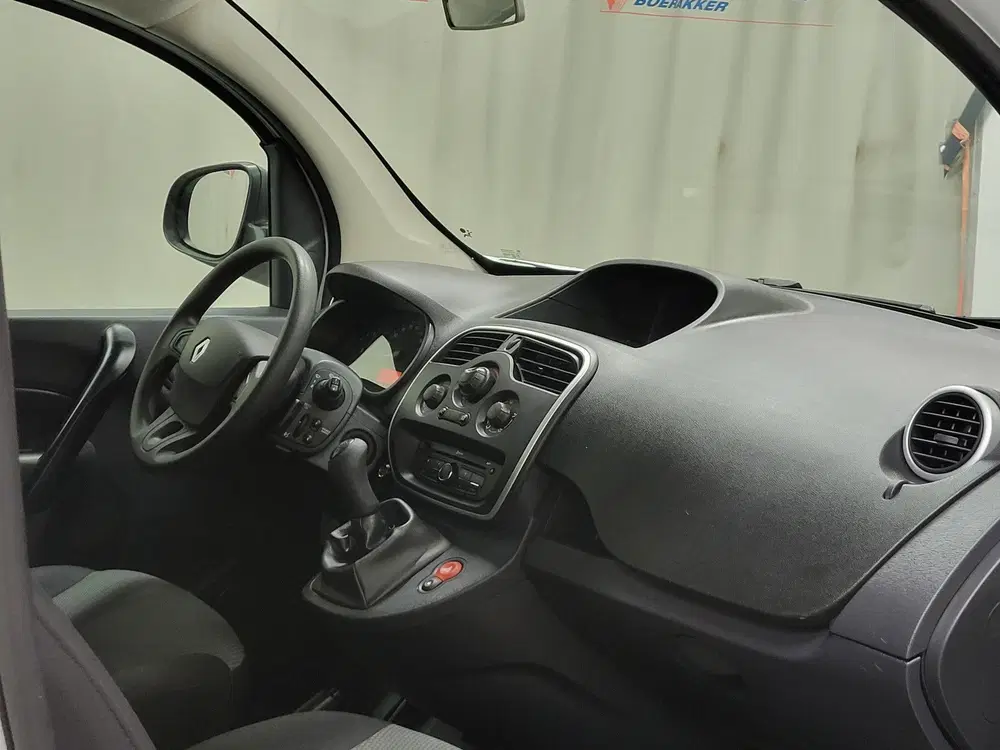 Renault Kangoo 1.5dCi 75pk Euro 6 (bj 2019) uit 2019, foto 8