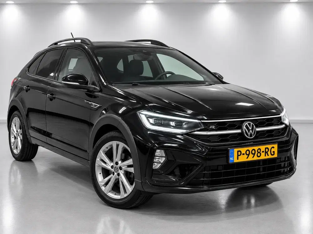 Volkswagen Taigo 1.5 TSI R-Line Business [IQ Light uit 2022