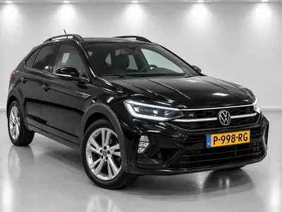 Volkswagen Taigo 1.5 TSI R-Line Business [IQ Light uit 2022