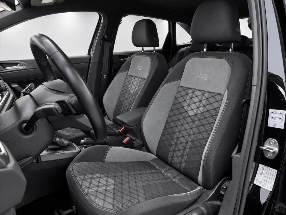 Volkswagen Taigo 1.5 TSI R-Line Business [IQ Light uit 2022, foto 15