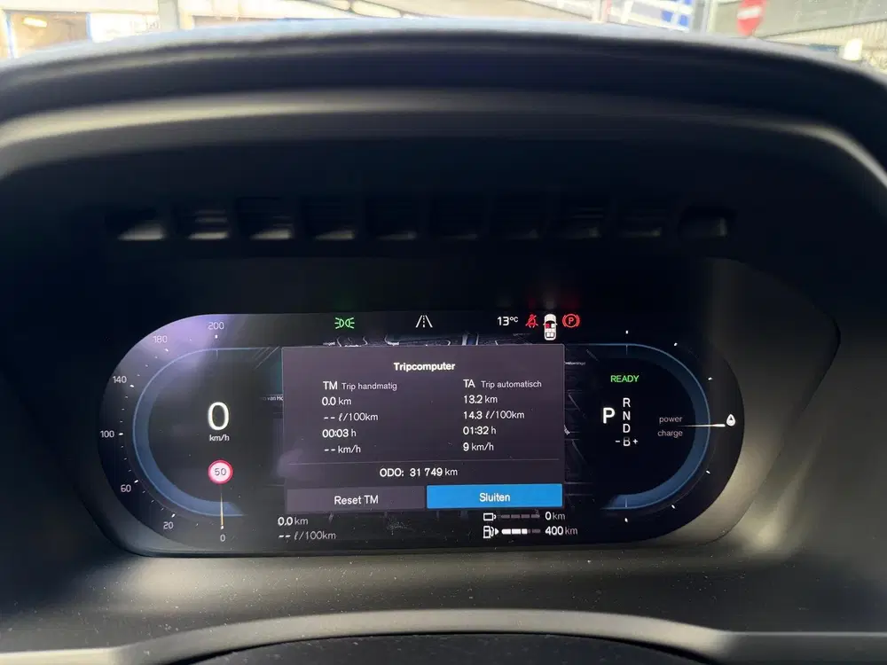 Volvo XC90 2.0 T8 Recharge AWD Ultimate Bright 7p. [L uit 2022, foto 11