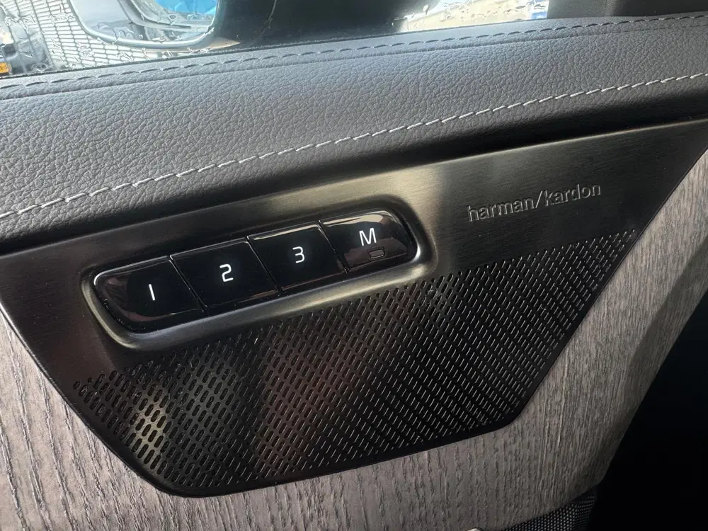 Volvo XC90 2.0 T8 Recharge AWD Ultimate Bright 7p. [L uit 2022, foto 15