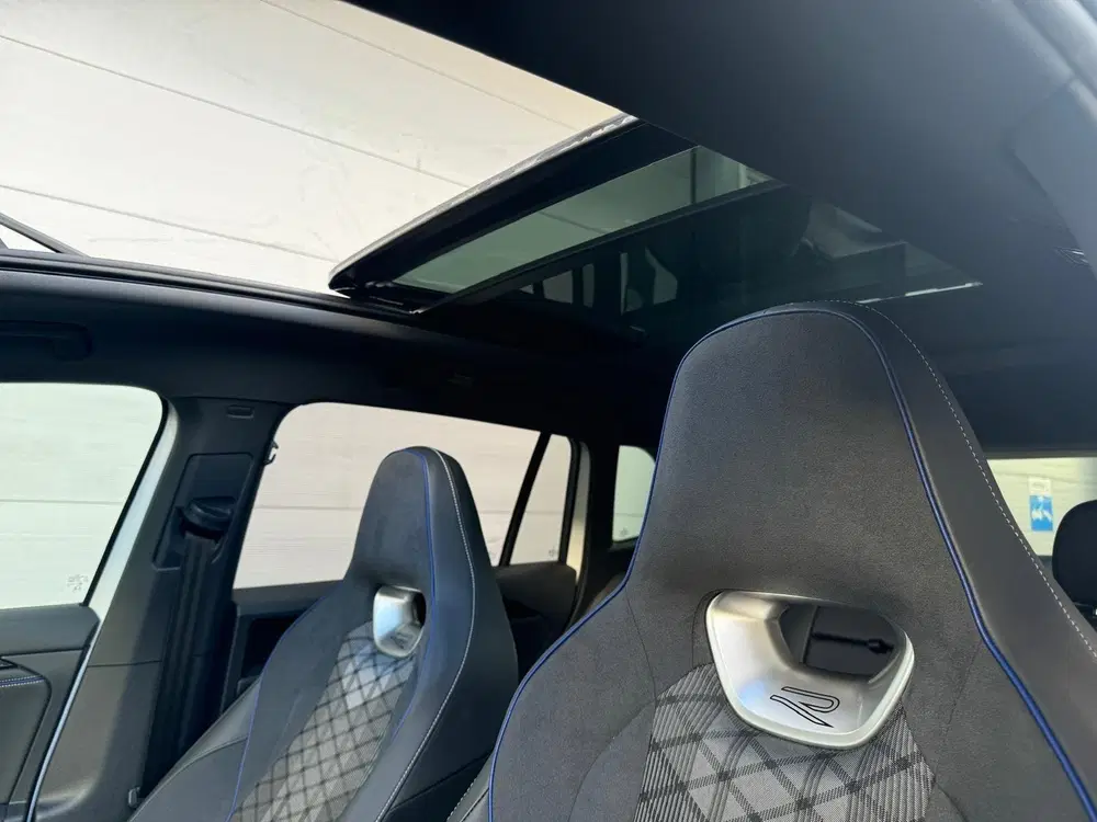 Volkswagen Tiguan 1.5 eTSI R-Line [Pano uit 2024, foto 13
